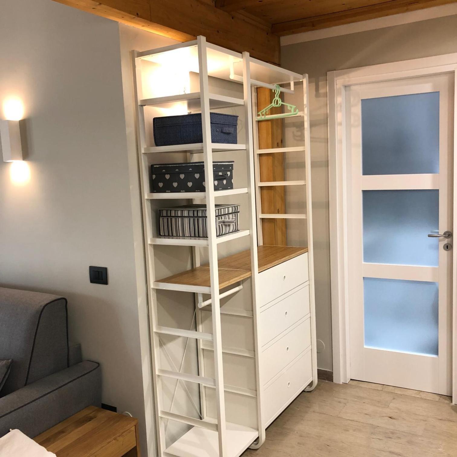 Seeblickwohnung Sirmione - Fronte Lago Mit Privatsteg Екстериор снимка
